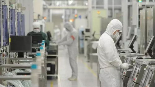 大陸電子代工廠投資百億智能裝備小鎮(zhèn)項目落戶溫嶺，電器輔件銷售迎發(fā)展新機遇