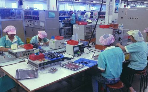 蘋果供應鏈違規 學生工加班夜班成常態，企業責任與監管難題