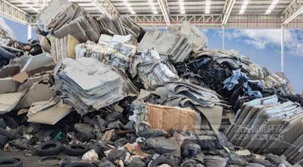 雙軸破碎機制造廠家及設計要點探析