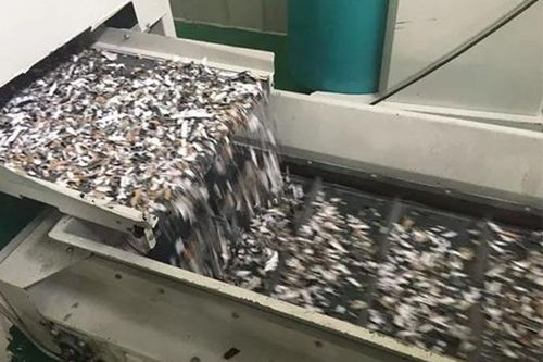 張家窩鎮工業廢料與電子廢棄物銷毀處理項目開發方案