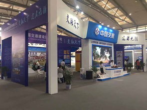 如何為您的西安年會(huì)策劃打造恰如其分的企業(yè)展臺(tái)與形象